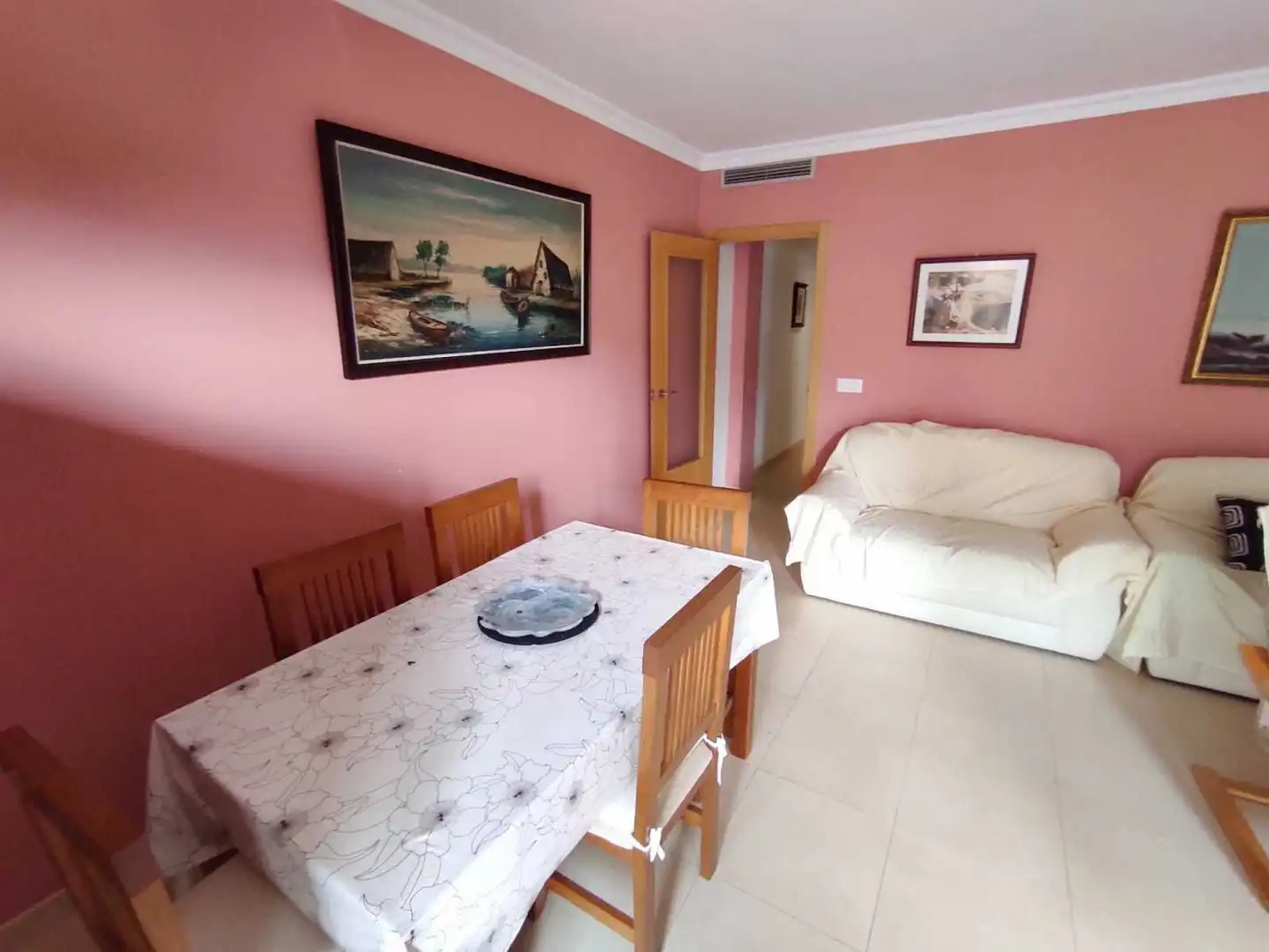 Piso en venta en Llaurí