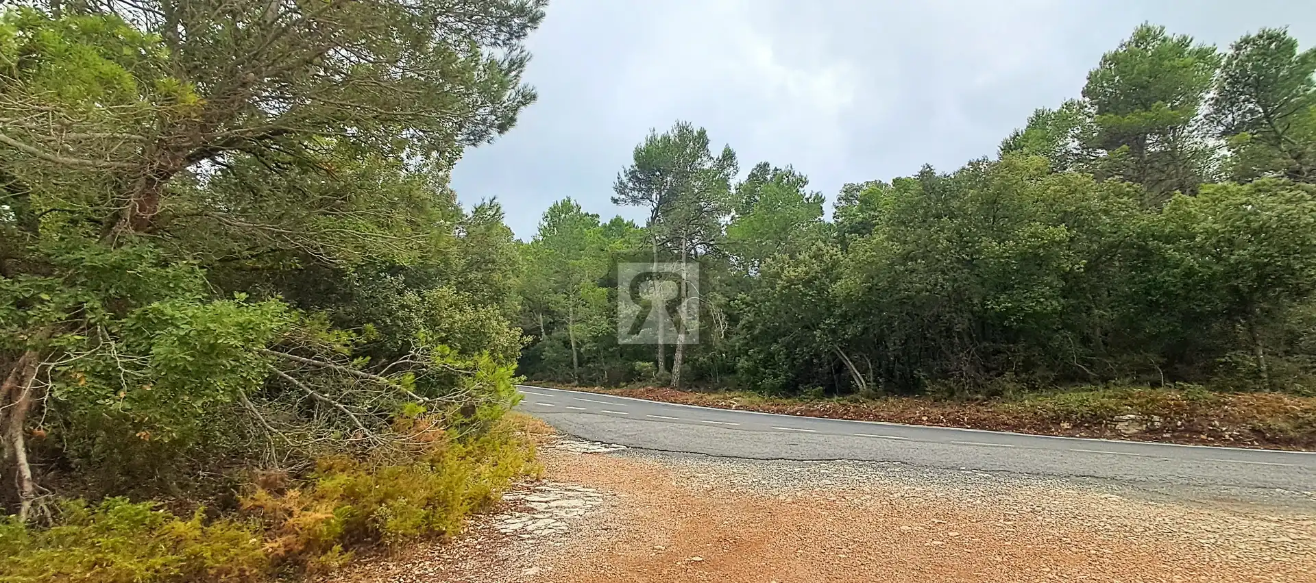 Terrain rustique à vendre à TV-7041 12, imagen 5