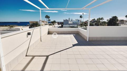 Foto 4 de Àtic en venda a N/a, Playa de los Náufragos, Alicante