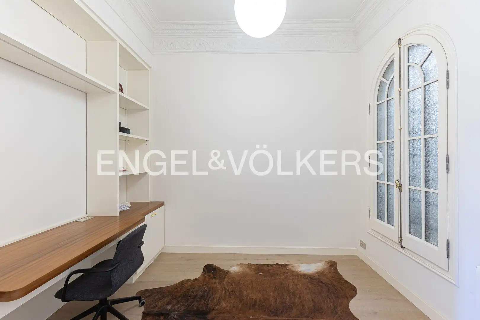 Piso con terraza en venta en Eixample, imagen 9