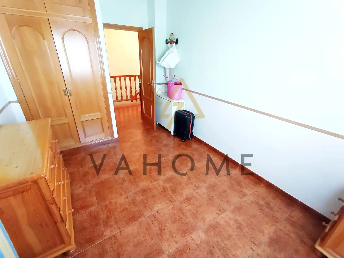 Casa o chalet en venta en Pepino con Aire acondicionado, Calefacción y Jardín privado