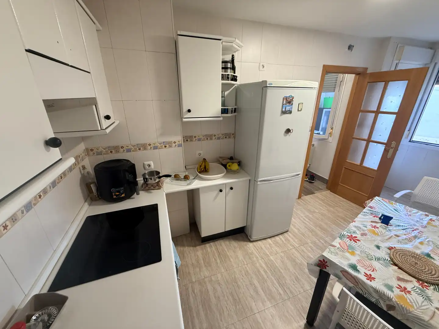 Flat with terrace for sale in Calle Ángel Izquierdo, imagen 14