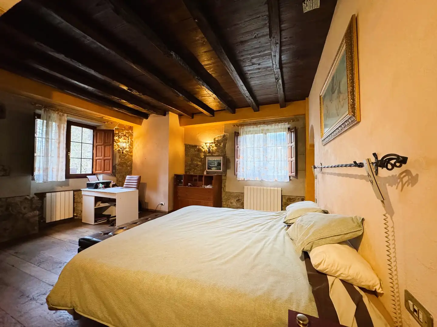 Casa rústica con terraza en venta en Abadiño, imagen 21