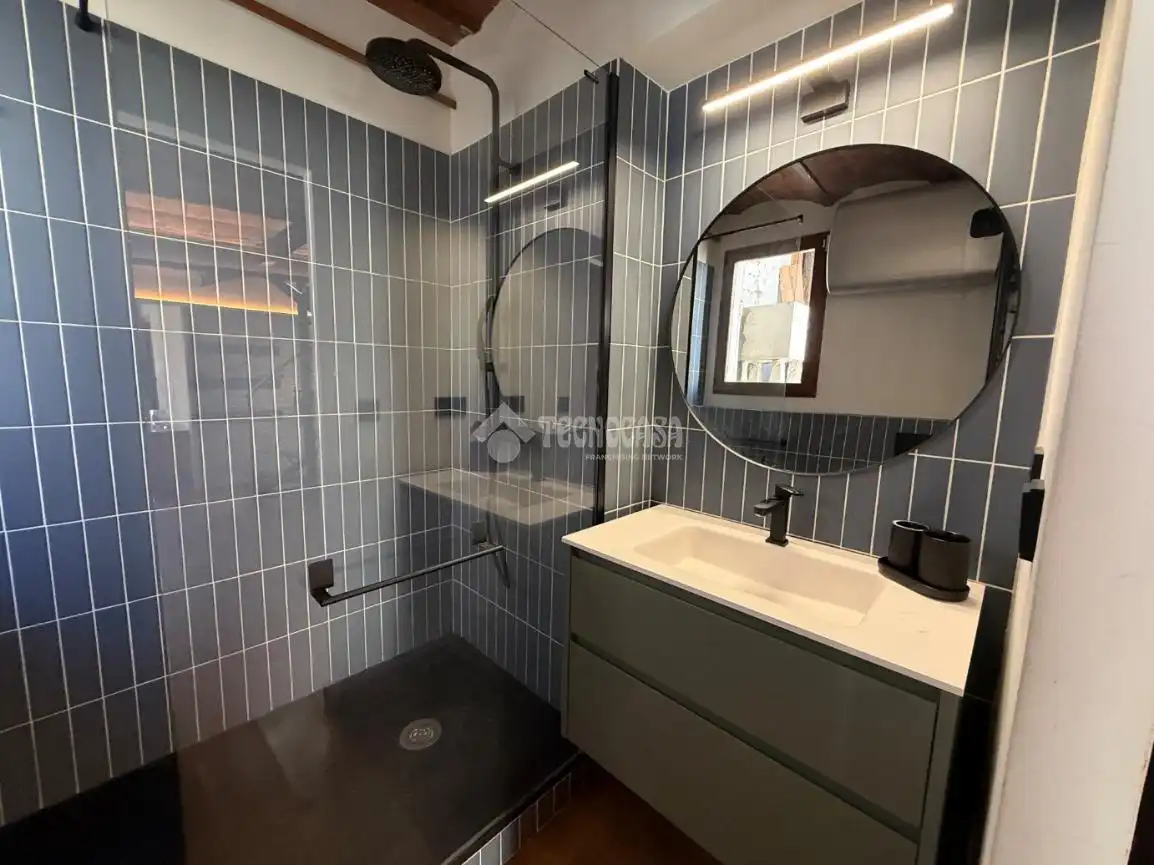 Baño de Piso en venta en Barcelona