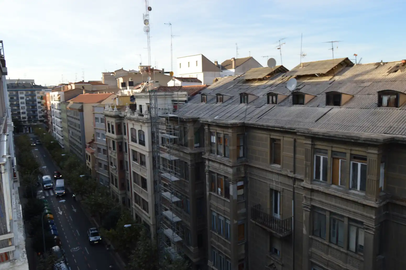 Appartement avec ascenseur à vendre à Logroño - AV PORTUGAL, imagen 9
