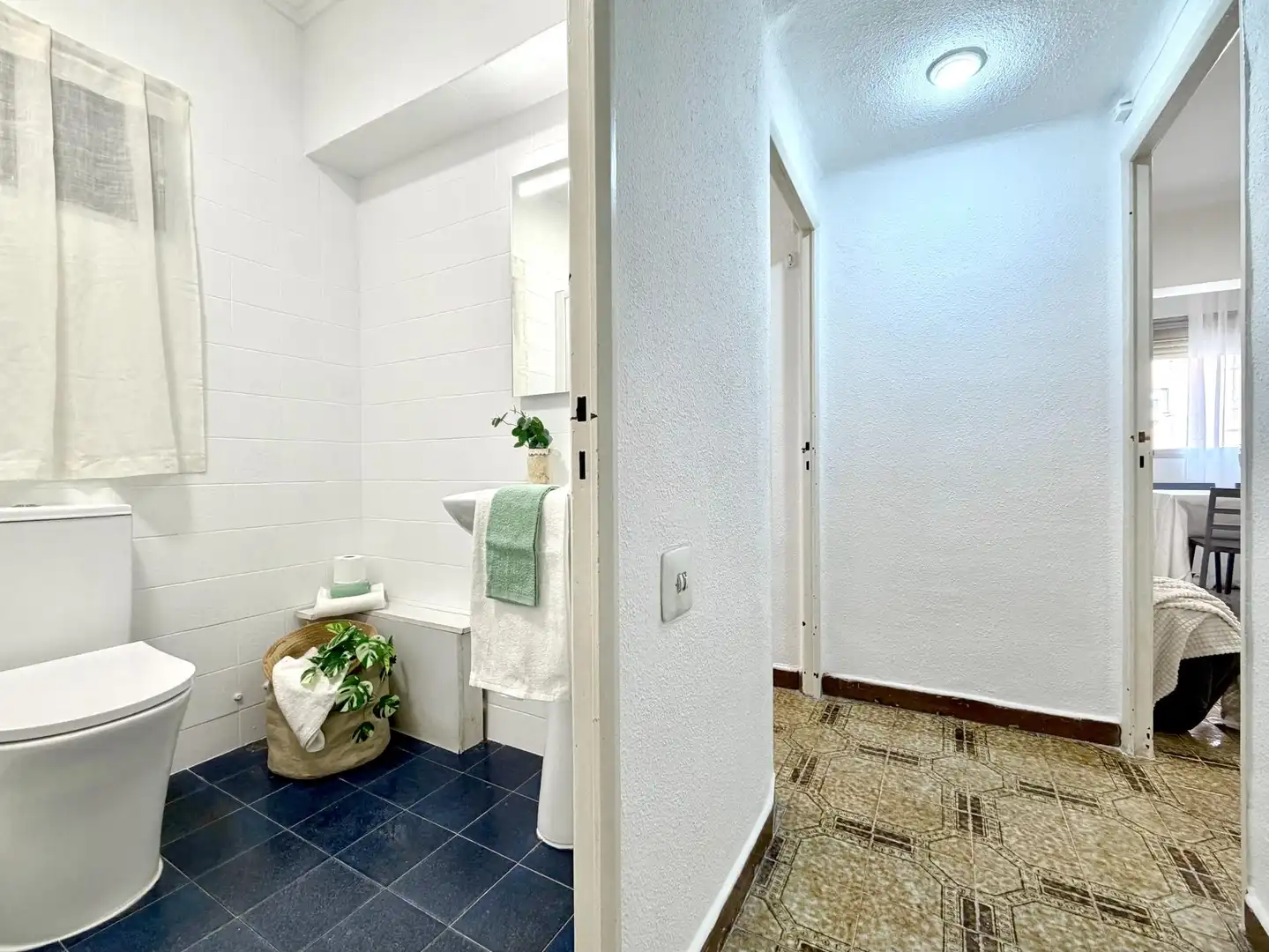 Piso con ascensor en venta en Calle CONCHITA PIQUER 7, imagen 9