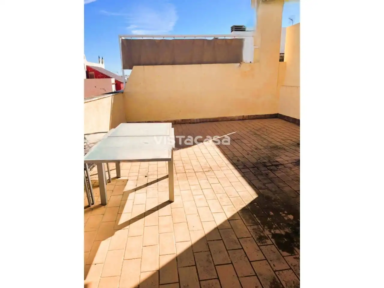 Duplex con ascensore in vendita a Mairena del Alcor, imagen 13
