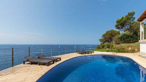 Foto 3 de Casa o xalet en venda a Cala Pi - Vallgornera, Llucmajor