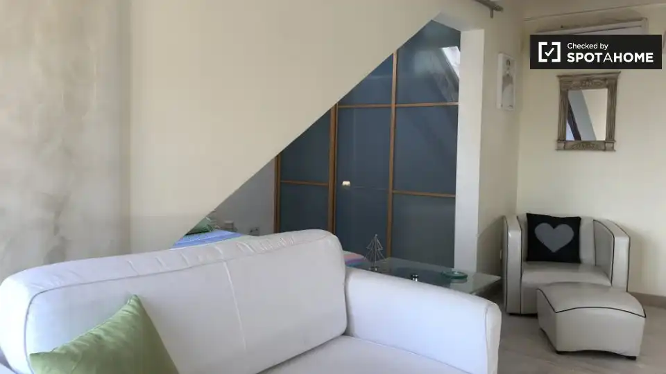 Room in Palacio