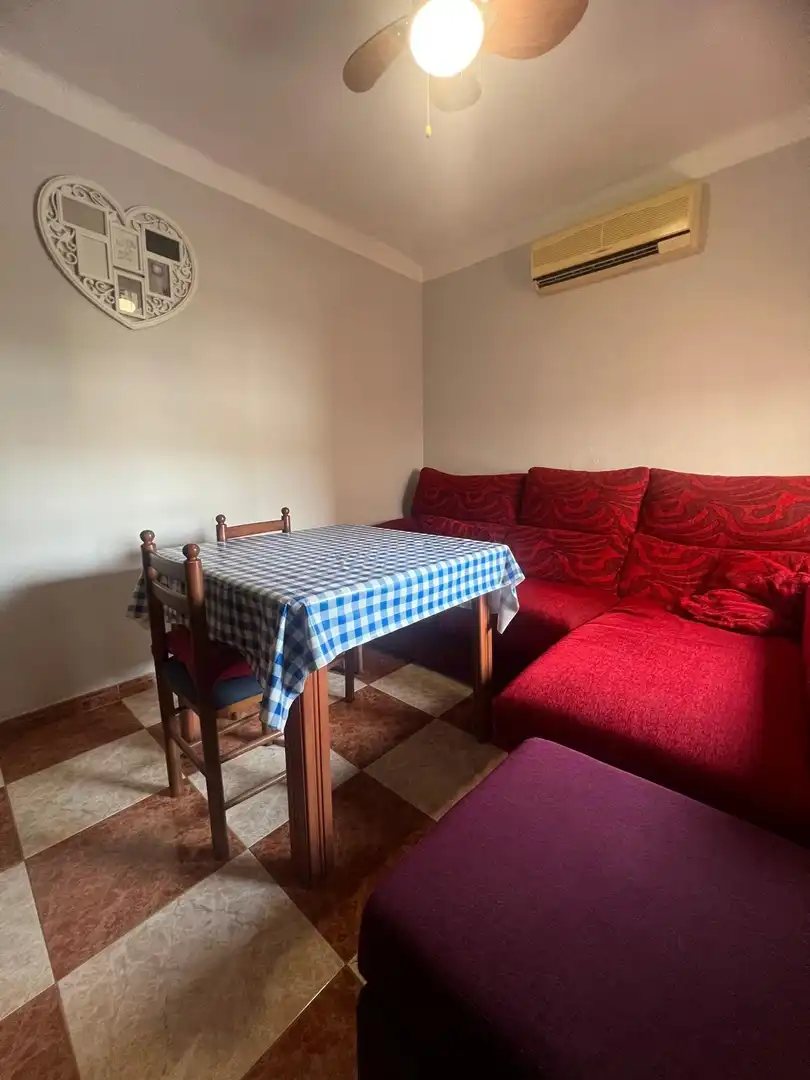 Dining room of Flat for sale in Jerez de la Frontera  with Air Conditioner