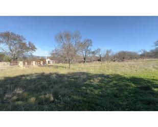 Residencial en venda en Garganta de los Montes