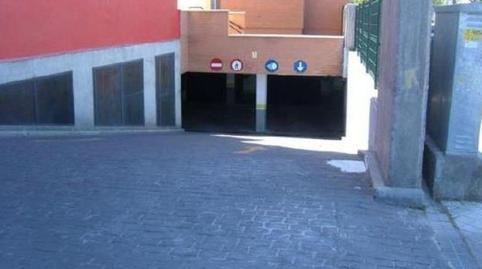 Photo 2 of Garage for sale in Sitio del Escorial, 2, Buena Vista, Madrid