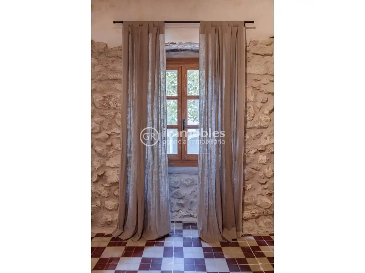 Casa o xalet en venda a Alaró