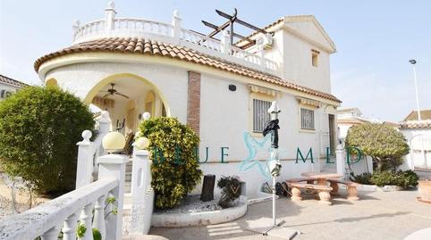 Photo 2 of House or chalet for sale in Mazarrón Casco Urbano, Mazarrón