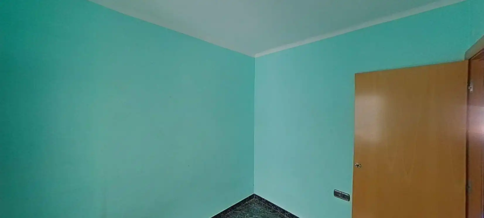 Dormitori de Apartament en venda en Olesa de Montserrat