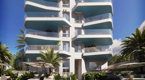 Photo 2 of Detached homes for sale in Centro Urbano, Villajoyosa / La Vila Joiosa