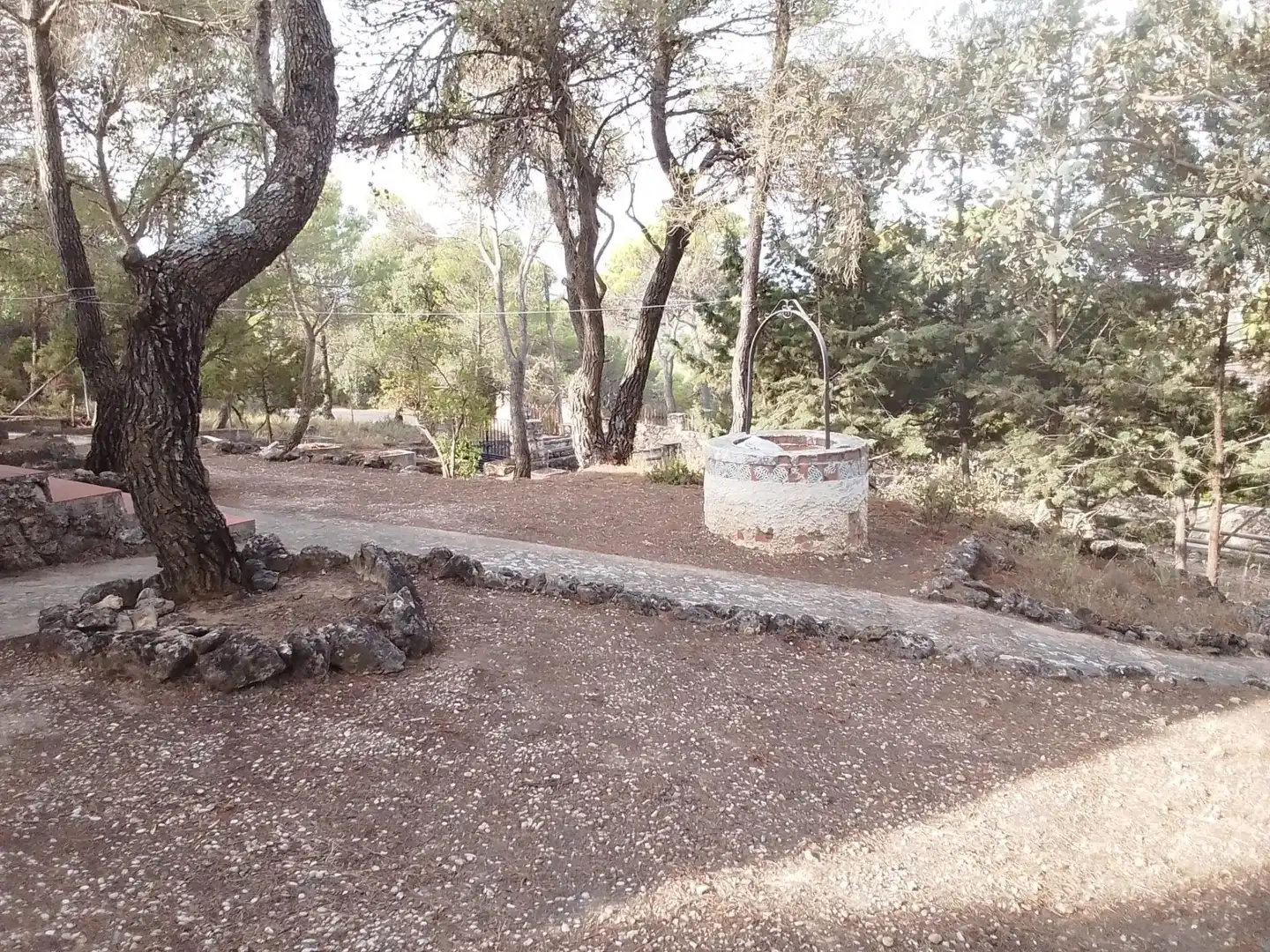 Xalet amb piscina en venda a Urbanizacion NUEVA SIERRA GD, imagen 9