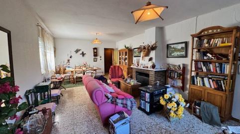 Foto 5 de Casa o xalet en venda a Piñuécar-Gandullas, Madrid