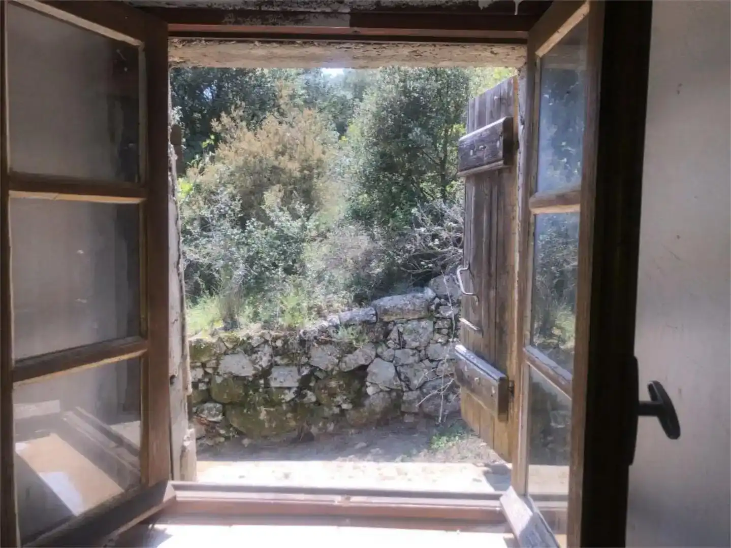 Finca rústica en venda en La Jonquera amb Balcó