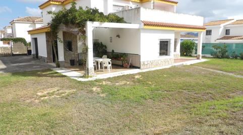 Foto 2 de Casa o xalet en venda a San García, Algeciras