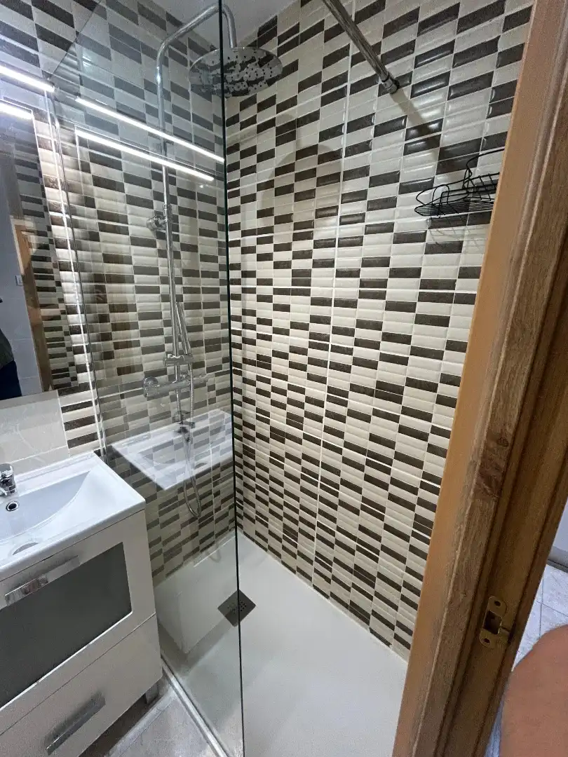 Piso en venta en Calle de Arrieta, 9, Palacio
