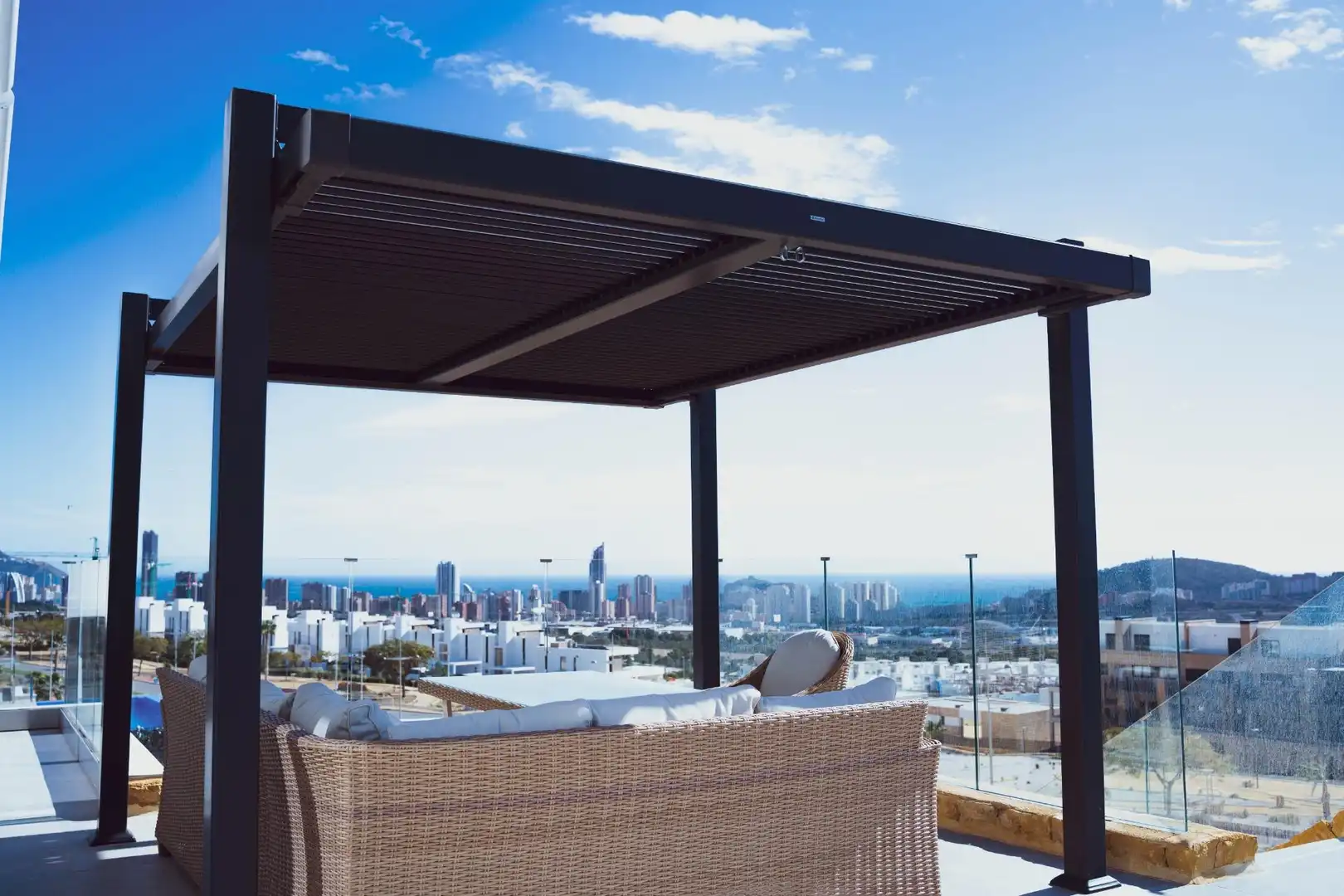 Villa avec piscine à vendre à Balcón de Finestrat - Terra Marina, imagen 8