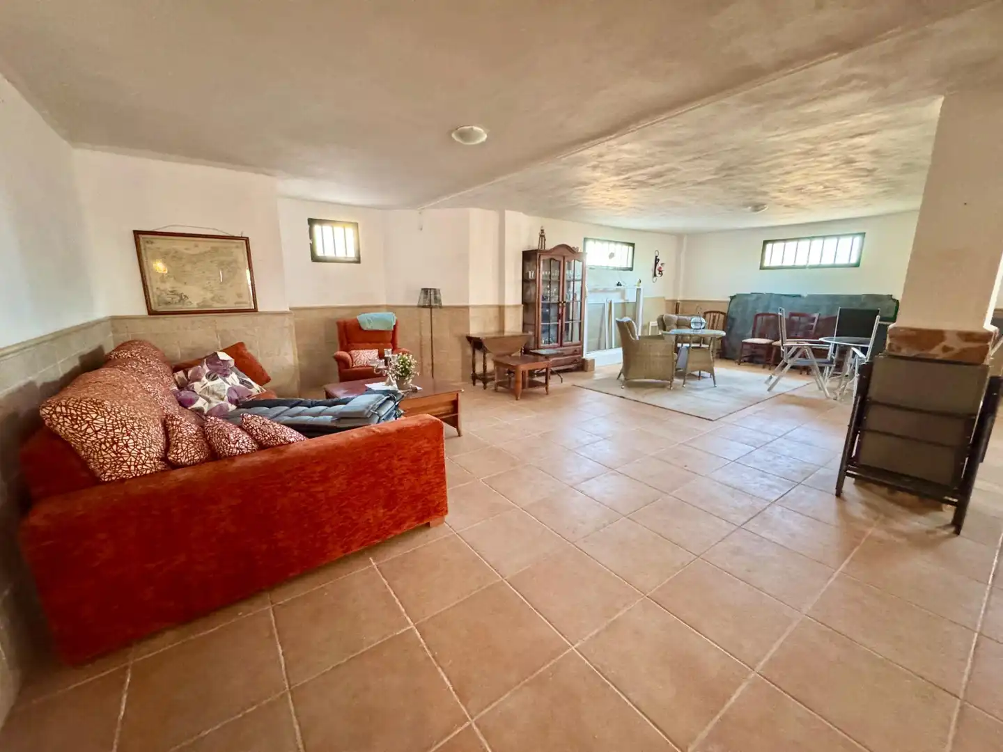 Casa o chalet en venta en Molins - Campaneta - San Bartolomé