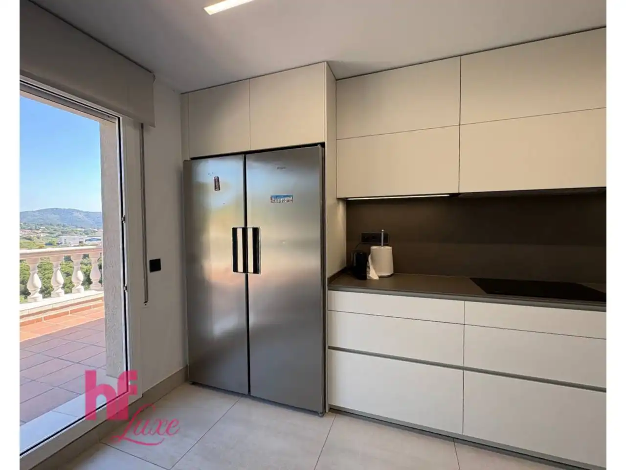 Villa avec piscine à vendre à Calle Josep Gallart i Parera, imagen 9