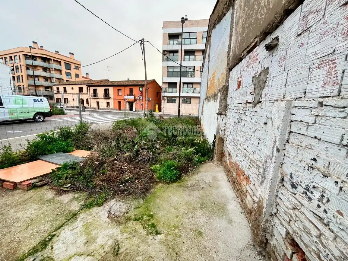 Residential for sale in Zaragoza