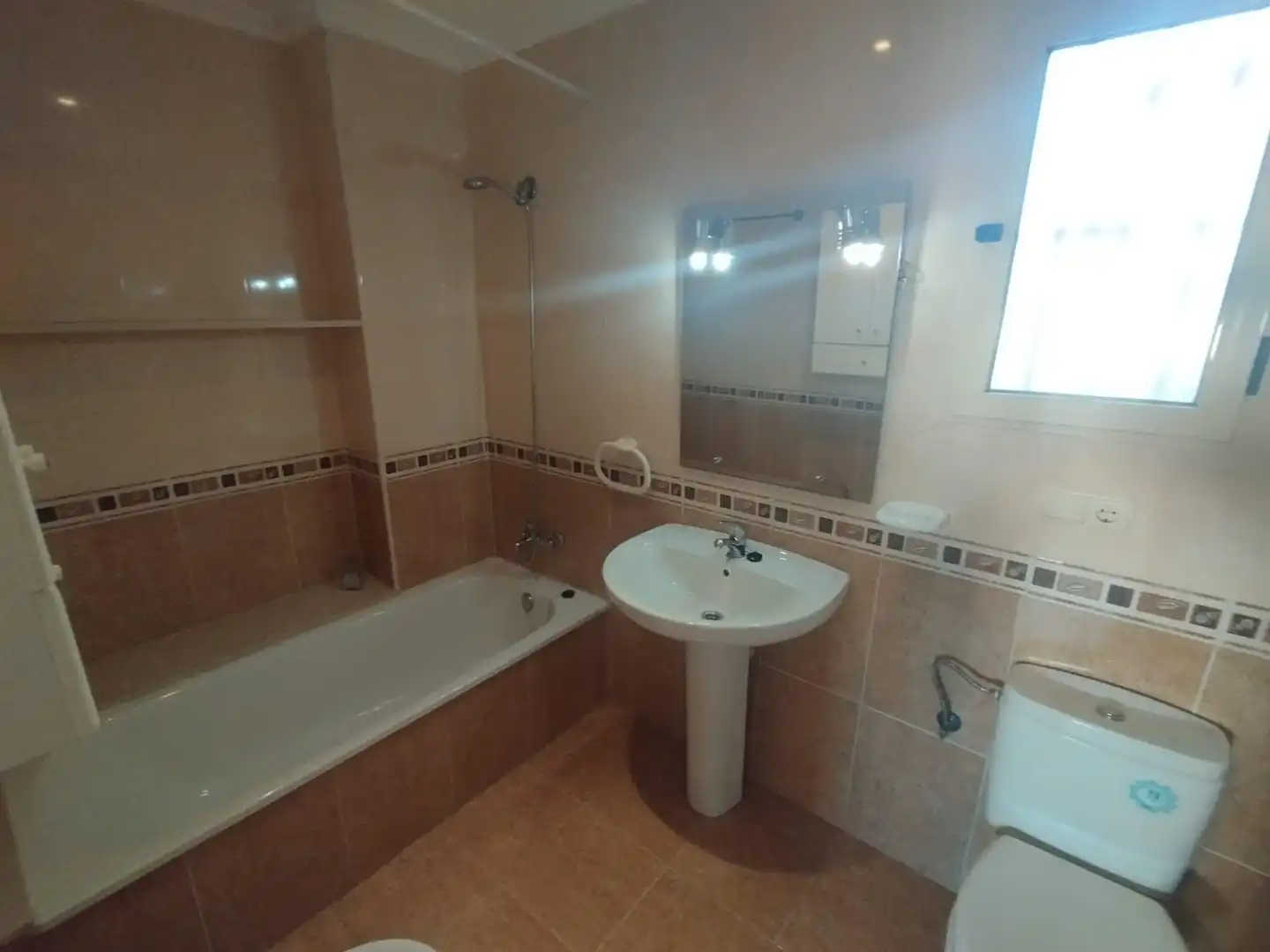 Bathroom of Apartments for sale in Guardamar del Segura