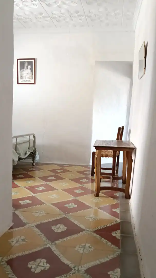 Casa con jardín en venta en Calle Santa Teresa, imagen 8