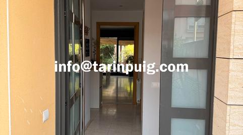 Foto 5 de Casa adosada de lloguer a Begues, Barcelona