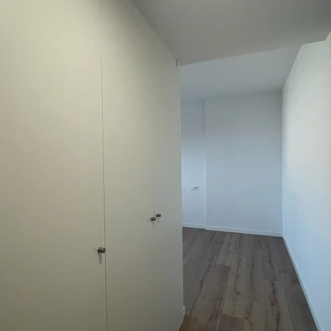 Flat for rent in Barberà del Vallès  with Air Conditioner, Heating and Parquet flooring