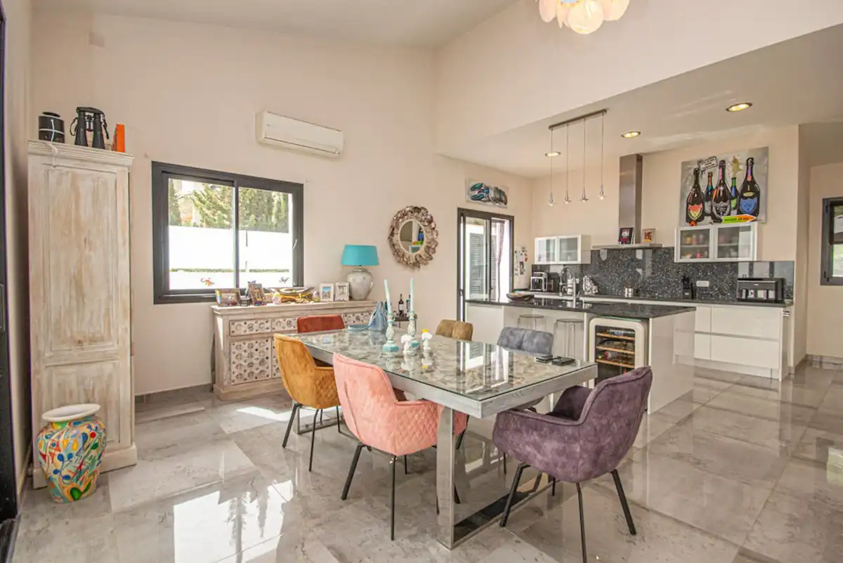 Terraced house for sale in La Mairena, imagen 7