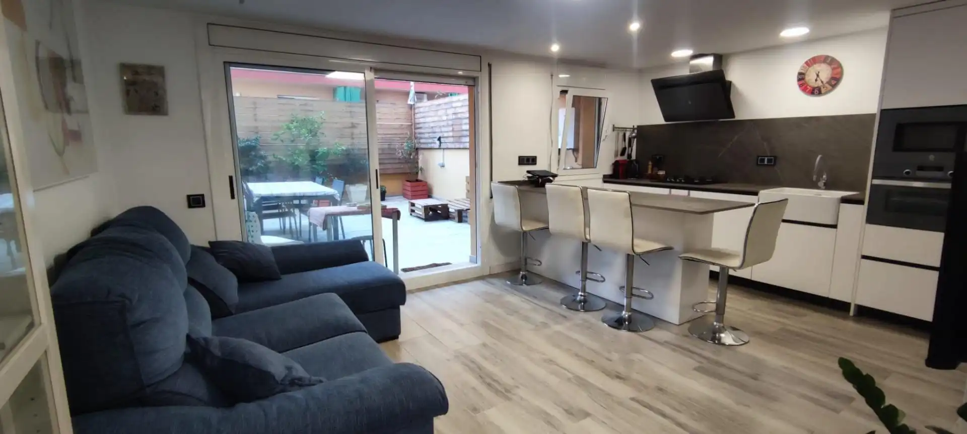 Appartement avec terrasse à vendre à Calella