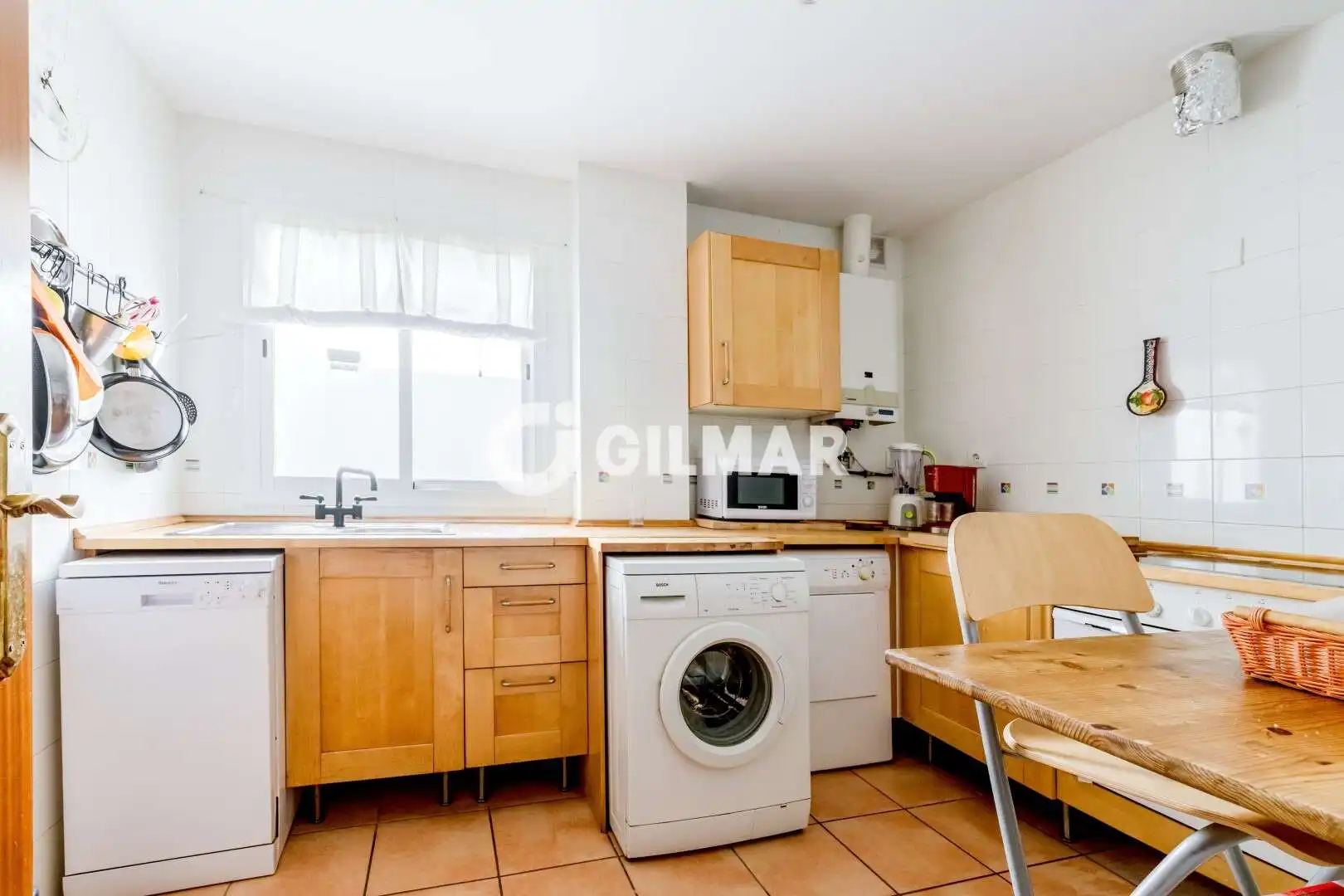 Penthouse with terrace for sale in Martín Miguel, imagen 12