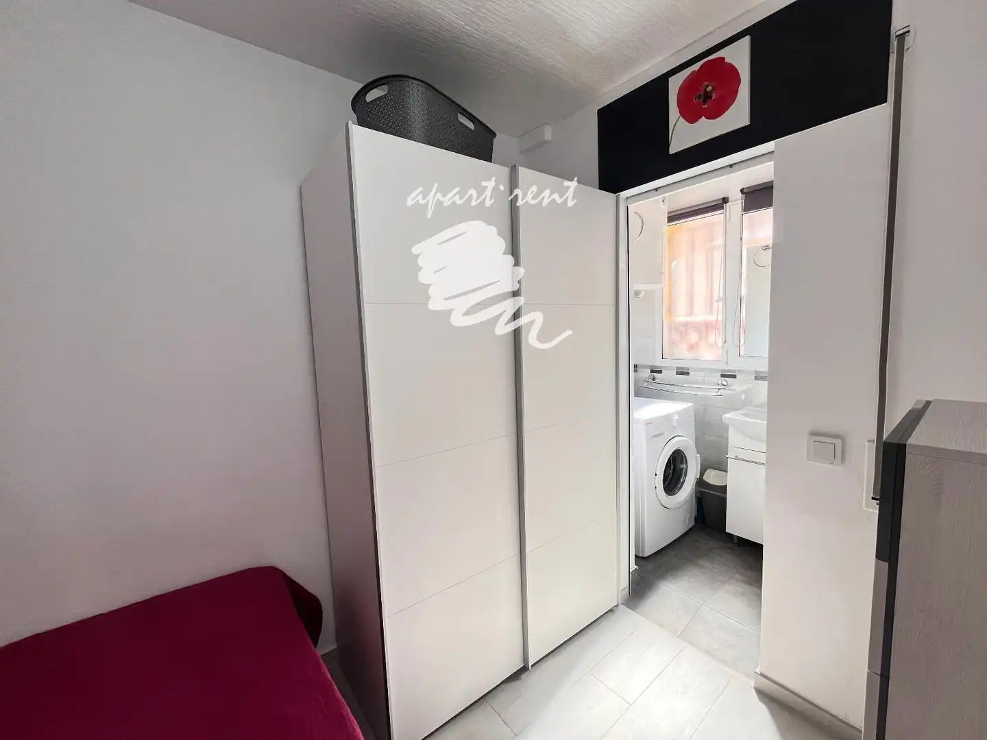 Piso con terraza en venta en GRAN RESERVA, imagen 27