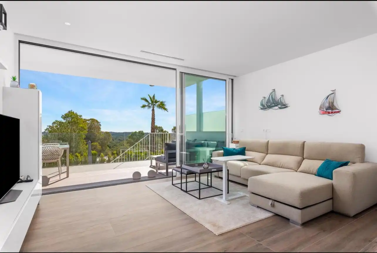 Apartamento en venta en Orihuela Costa, imagen 2