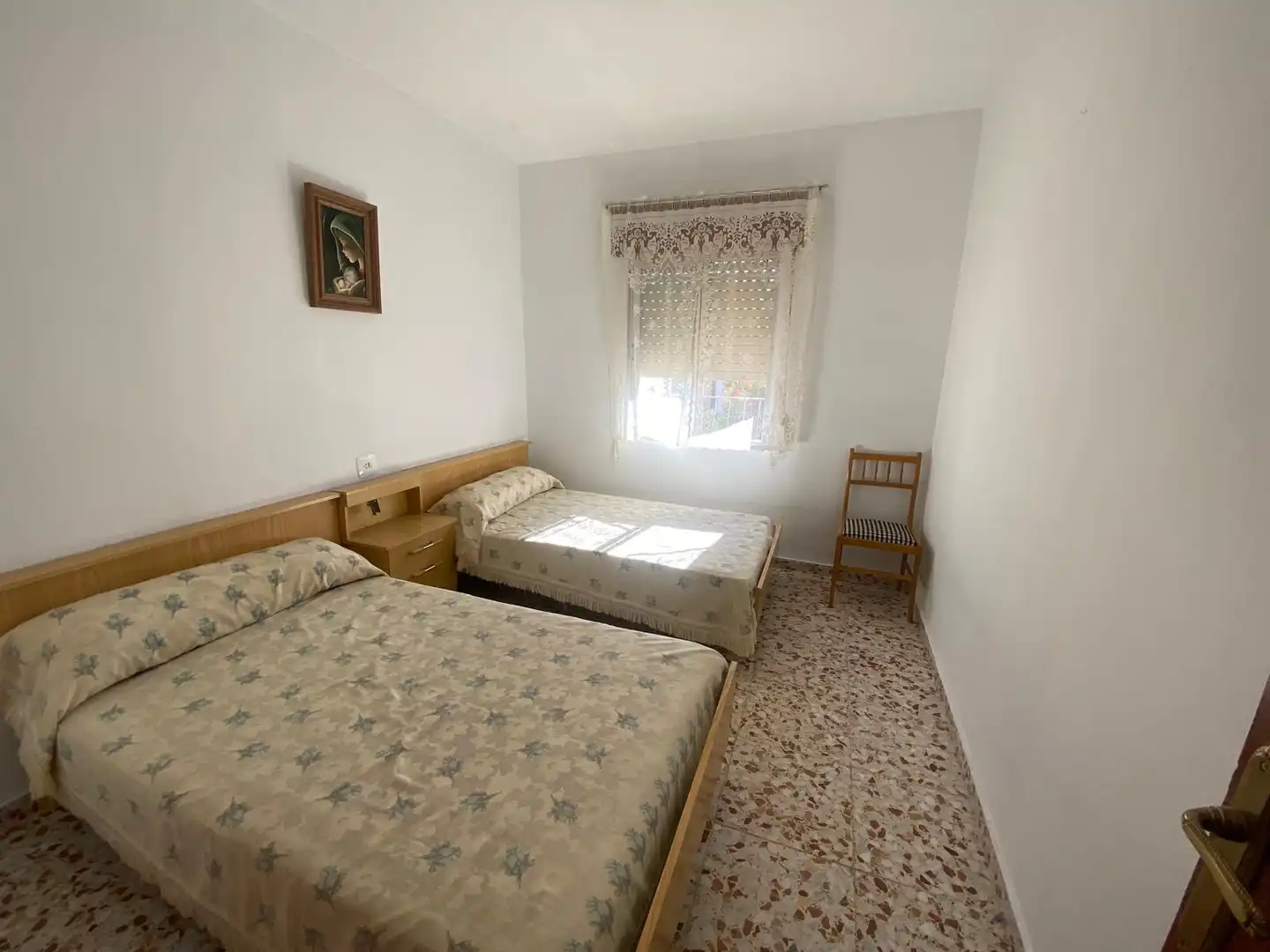 Casa o xalet en venda a Calle Altozano, Fuensanta