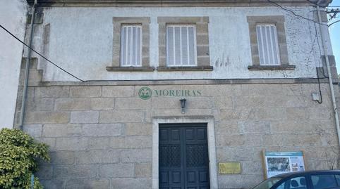 Foto 4 de Finca rústica en venta en Cenlle, Ourense