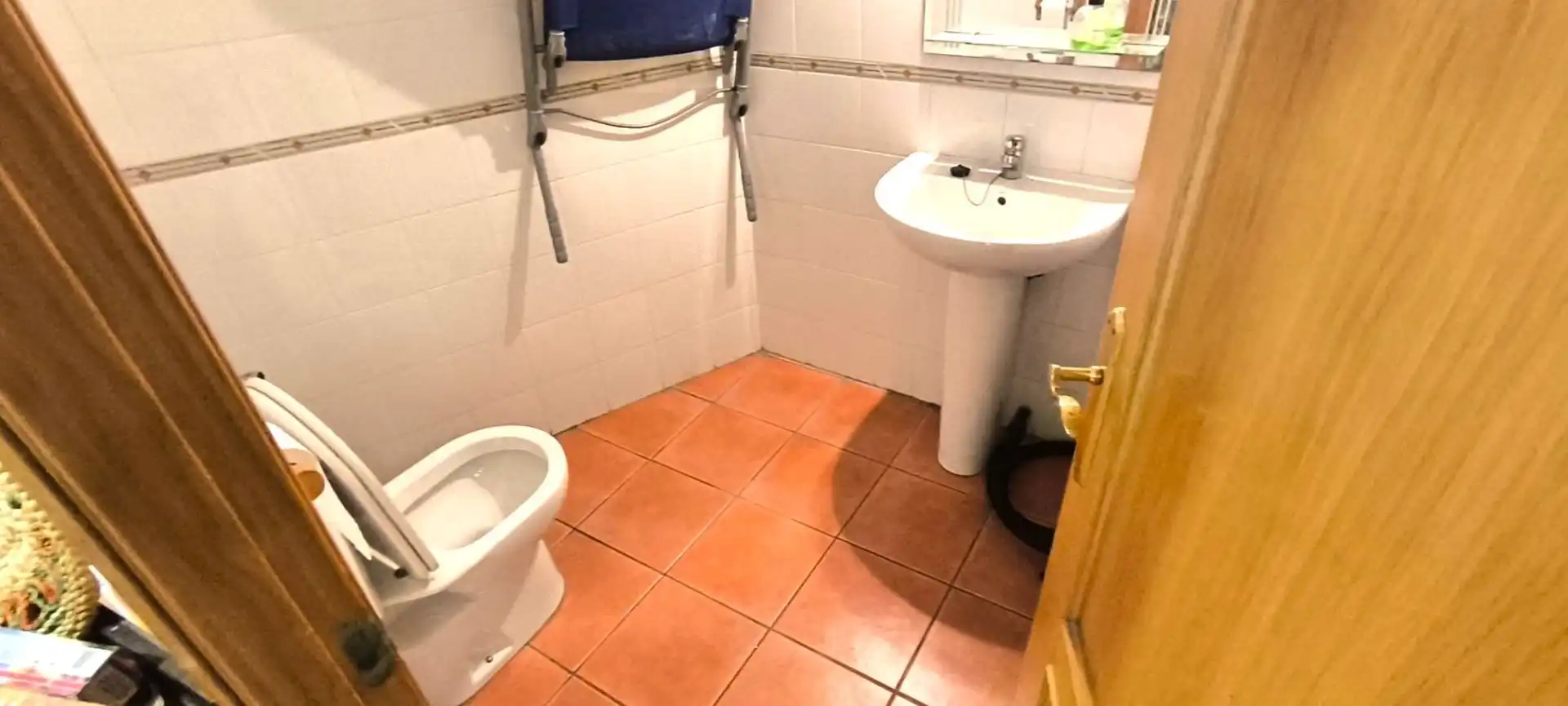 Bany de Traster en venda en Villamediana de Iregua