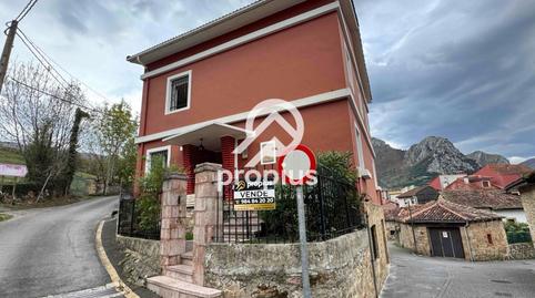 Foto 3 de Casa o xalet en venda a Arenas,las, Cabrales, Asturias