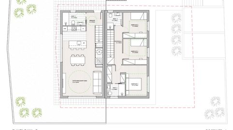 Photo 2 of Houses for sale in Carrer de Grècia, Can Parellada, Terrassa