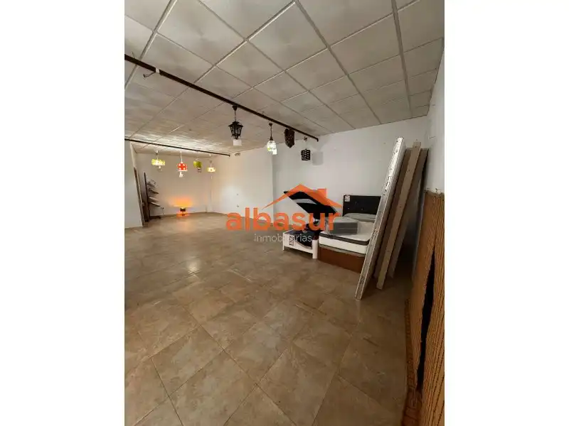 Local comercial en venda a Calle Goya