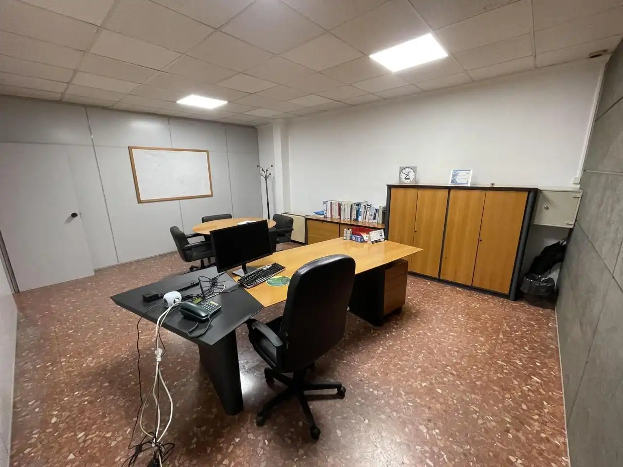 Fabrikhallen zum Verkauf in Avinguda Alacant, Silla