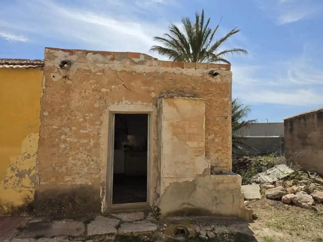 Chalet en venta en Hondón de las Nieves / El Fondó de les Neus, imagen 24