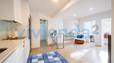 Foto 4 de Pis en venda a Santa Comba, Casa de Campo, Madrid