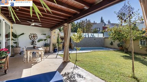 Foto 4 de Casa o chalet en venta en Calle Zoraya, Camino de los Neveros - Serrallo, Granada Capital