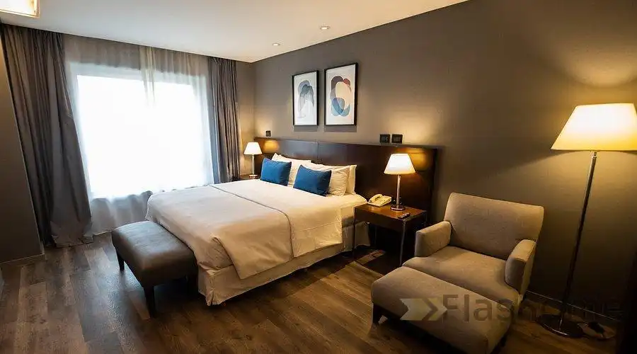 Hotel mit Aufzug zum Verkauf in Sedaví, imagen 2