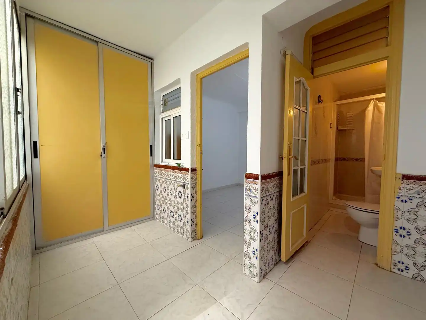 Apartamento en venta en Benidorm